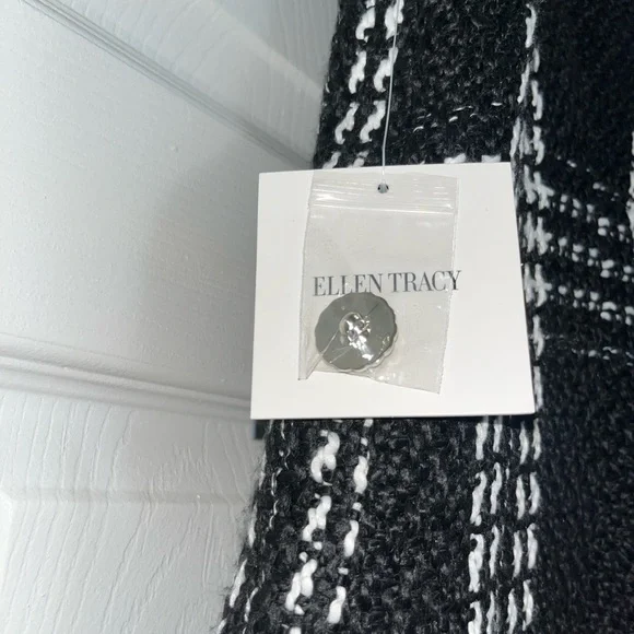 Tweed vest - Picture 4 of 4